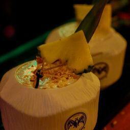 Mezcaleros Tapas & Cocktails RestoMontreal.ca