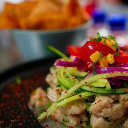 Mezcaleros Tapas & Cocktails RestoMontreal.ca