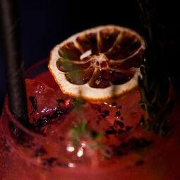 Mezcaleros Tapas & Cocktails RestoMontreal.ca