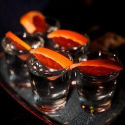 Mezcaleros Tapas & Cocktails Mexican Restaurant