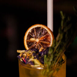 Mezcaleros Tapas & Cocktails Mexican Restaurant