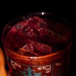 Mezcaleros Tapas & Cocktails Mexican Restaurant