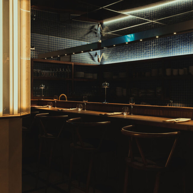 Mezcla Restaurant Montréal, QC