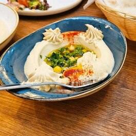 Mezza & co RestoMontreal.ca