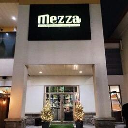Mezza & co Lebanese Restaurant