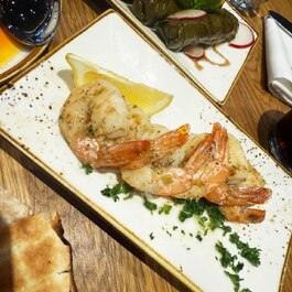 Mezza & co RestoMontreal.ca