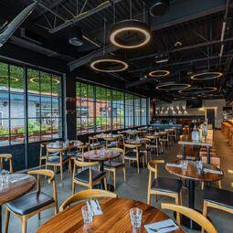 Mile Public House RestoMontreal.ca