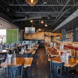 Mile Public House RestoMontreal.ca