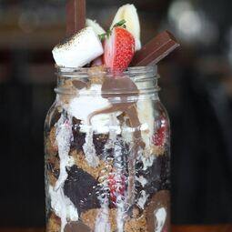 Mile Public House Pub Food Restaurant