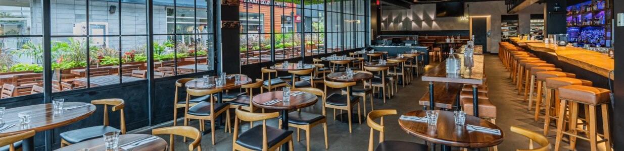 Mile Public House Cover Image