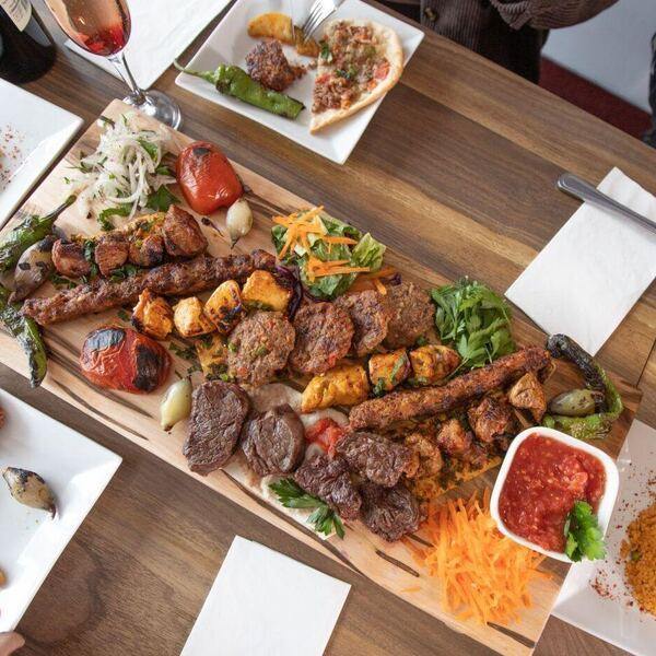 Mirazu Restaurant Laval, QC