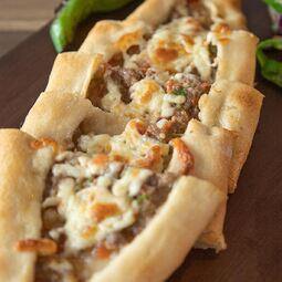 Mirazu  Restaurant Turque