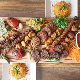 Mirazu  Restaurant Turque