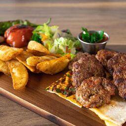 Mirazu  Restaurant Turque