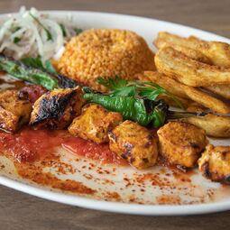 Mirazu  Restaurant Turque