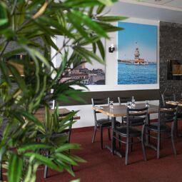 Mirazu RestoMontreal.ca