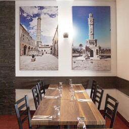 Mirazu RestoMontreal.ca