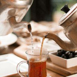 Mirazu  Restaurant Turque