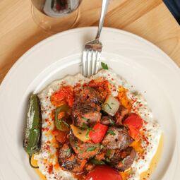 Mirazu  Restaurant Turque