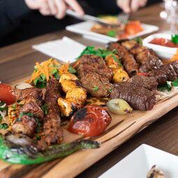 Mirazu  Restaurant Turque