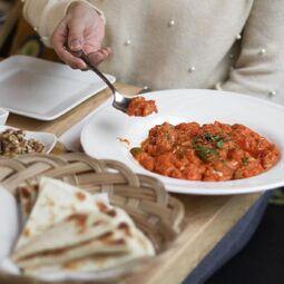 Mirazu  Restaurant Turque