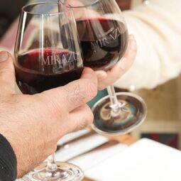 Mirazu RestoMontreal.ca