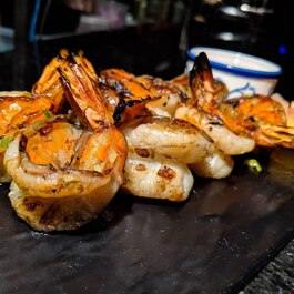 Mirela's Steakhouse and Cigar Lounge RestoMontreal.ca