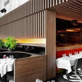 Mirela's Steakhouse and Cigar Lounge RestoMontreal.ca