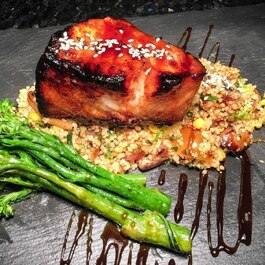 Mirela's Steakhouse and Cigar Lounge  Restaurant Steakhouse