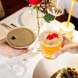 Mirela's Steakhouse and Cigar Lounge  Restaurant Steakhouse