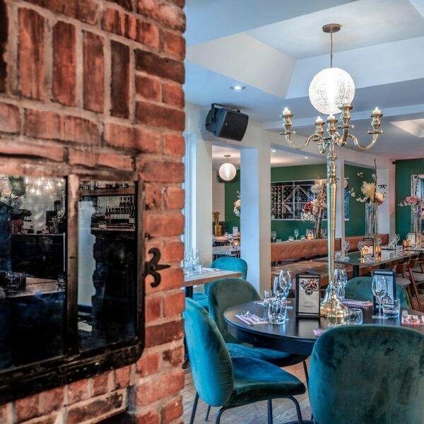 Le Mista Restaurant Beloeil, QC