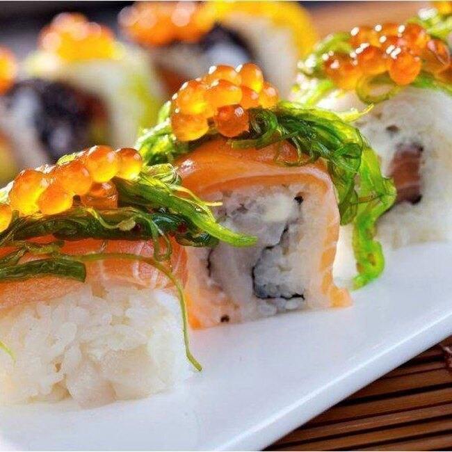 Mitsuki Sushi Bar Restaurant