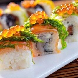 Mitsuki Sushi Bar Restaurant