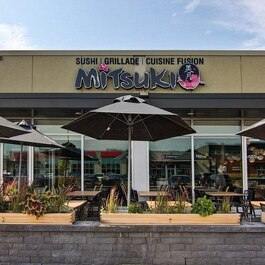 Photo 3 - Mitsuki Sushi Bar RestoMontreal.ca
