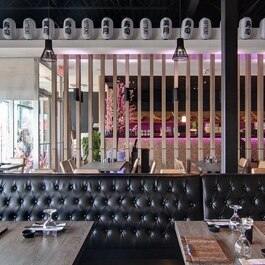 Mitsuki Sushi Bar  Restaurant Sushi