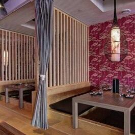 Photo 4 - Mitsuki Sushi Bar  Restaurant Sushi