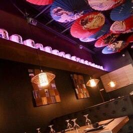 Mitsuki Sushi Bar  Restaurant Sushi