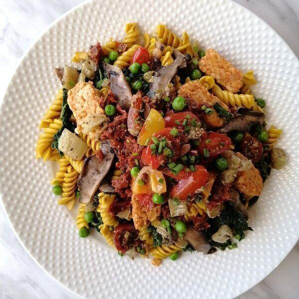 Mlle Flexcyntarienne - Repas prêt à manger Restaurant Laval, QC