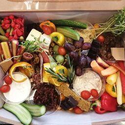 Mlle Flexcyntarienne - Repas prêt à manger RestoMontreal.ca