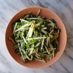 Mlle Flexcyntarienne - Repas prêt à manger RestoMontreal.ca