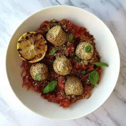 Mlle Flexcyntarienne - Repas prêt à manger RestoMontreal.ca