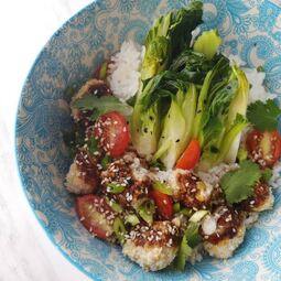 Mlle Flexcyntarienne - Repas prêt à manger RestoMontreal.ca