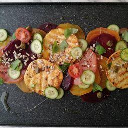 Mlle Flexcyntarienne - Repas prêt à manger RestoMontreal.ca