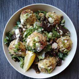 Mlle Flexcyntarienne - Repas prêt à manger RestoMontreal.ca