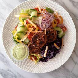 Mlle Flexcyntarienne - Repas prêt à manger RestoMontreal.ca