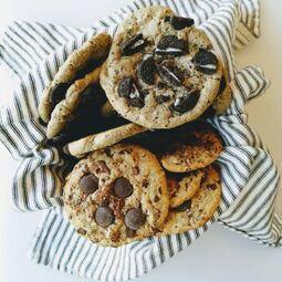 Mlle Flexcyntarienne - Repas prêt à manger RestoMontreal.ca