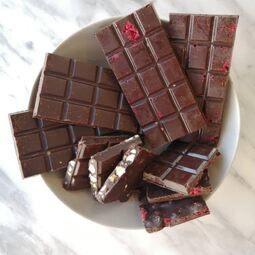 Mlle Flexcyntarienne - Repas prêt à manger RestoMontreal.ca