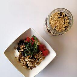 Mlle Flexcyntarienne - Repas prêt à manger RestoMontreal.ca