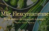 Mlle Flexcyntarienne - Repas pr&ecirc;t &agrave; manger Restaurant