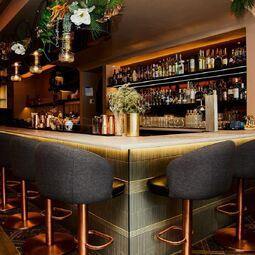 Mlle Rosa Restaurant